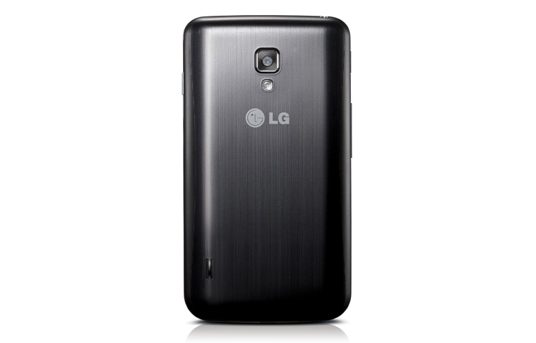 LG Smart viewing, quick sharing, long lasting, P715