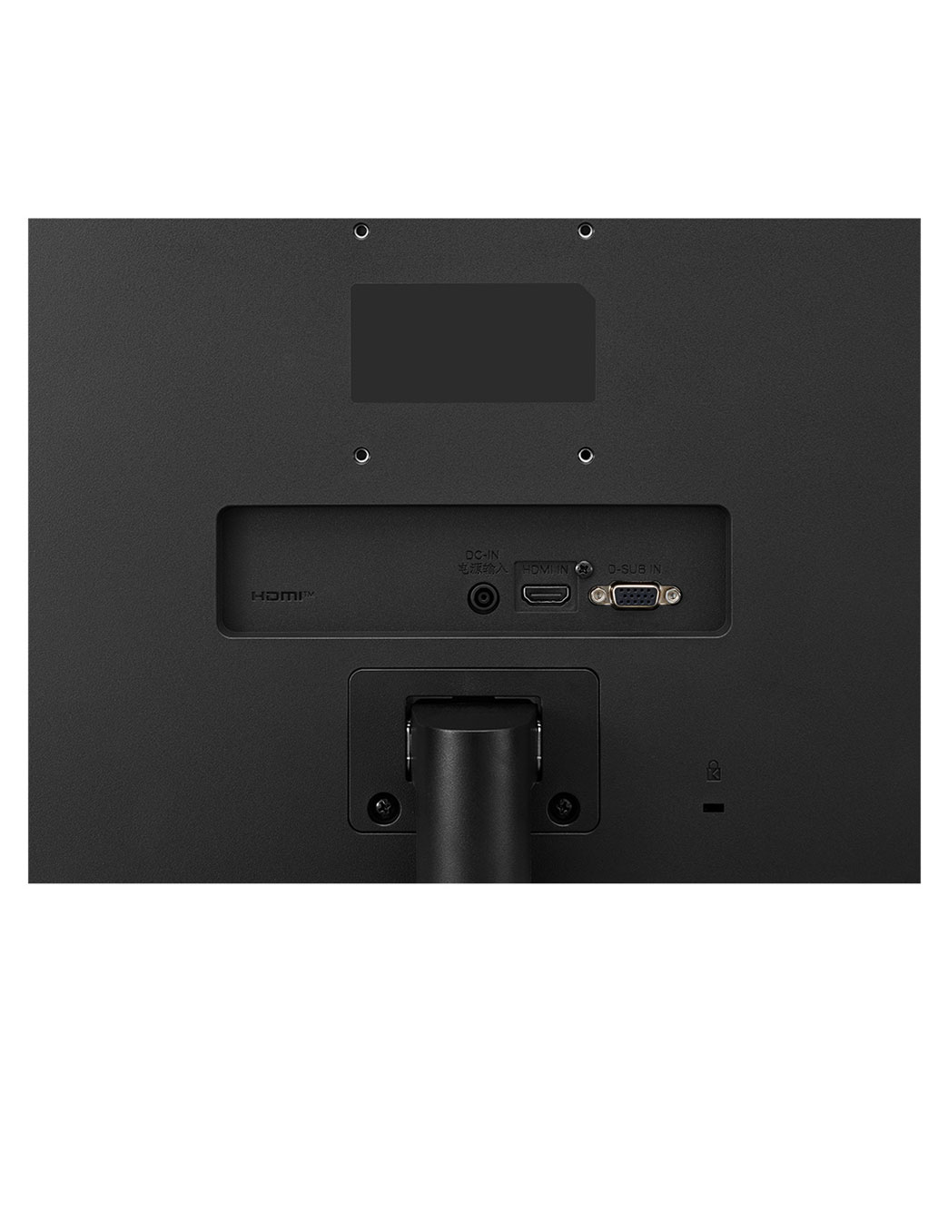 LG モニター ディスプレイ 22MP410-B 21.45インチ Pantalla Full HD de 21.45'' con AMD FreeSync™ - 22MP410-B