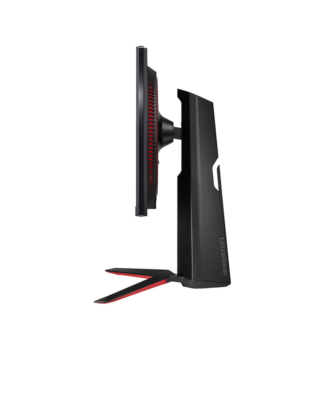 23.8” UltraGear™ Full HD IPS 1ms (GtG) Gaming Monitor - 24GN650-B