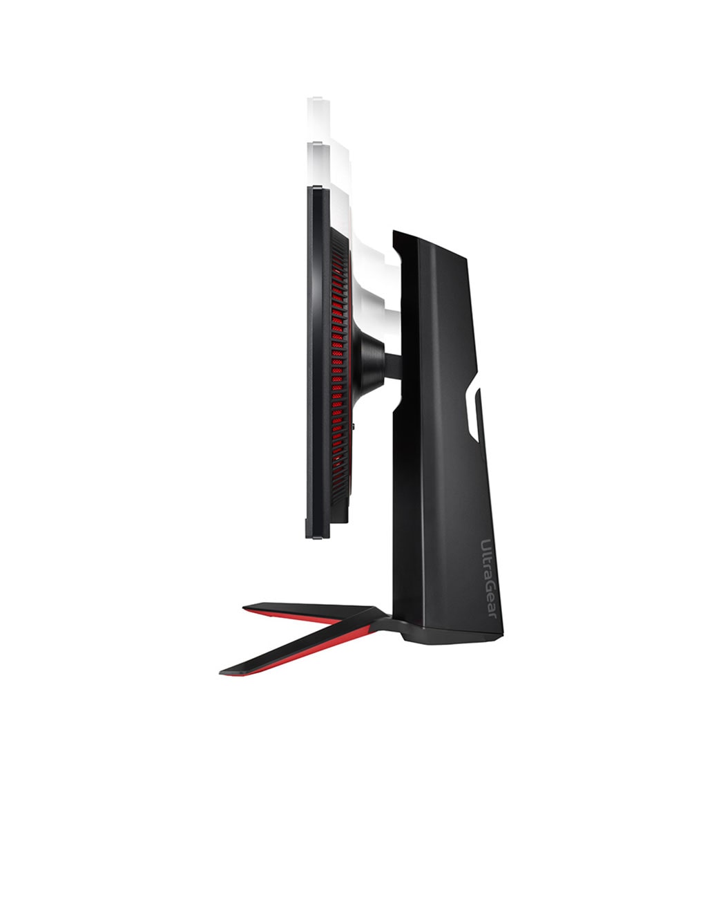 23.8” UltraGear™ Full HD IPS 1ms (GtG) Gaming Monitor