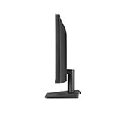 LG 23.8" IPS Full HD Monitor with 3-Side Virtually Borderless Design, 24MP400-B