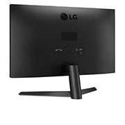 LG 23.8" Full HD IPS Display with AMD FreeSync™, 24MP60G-B