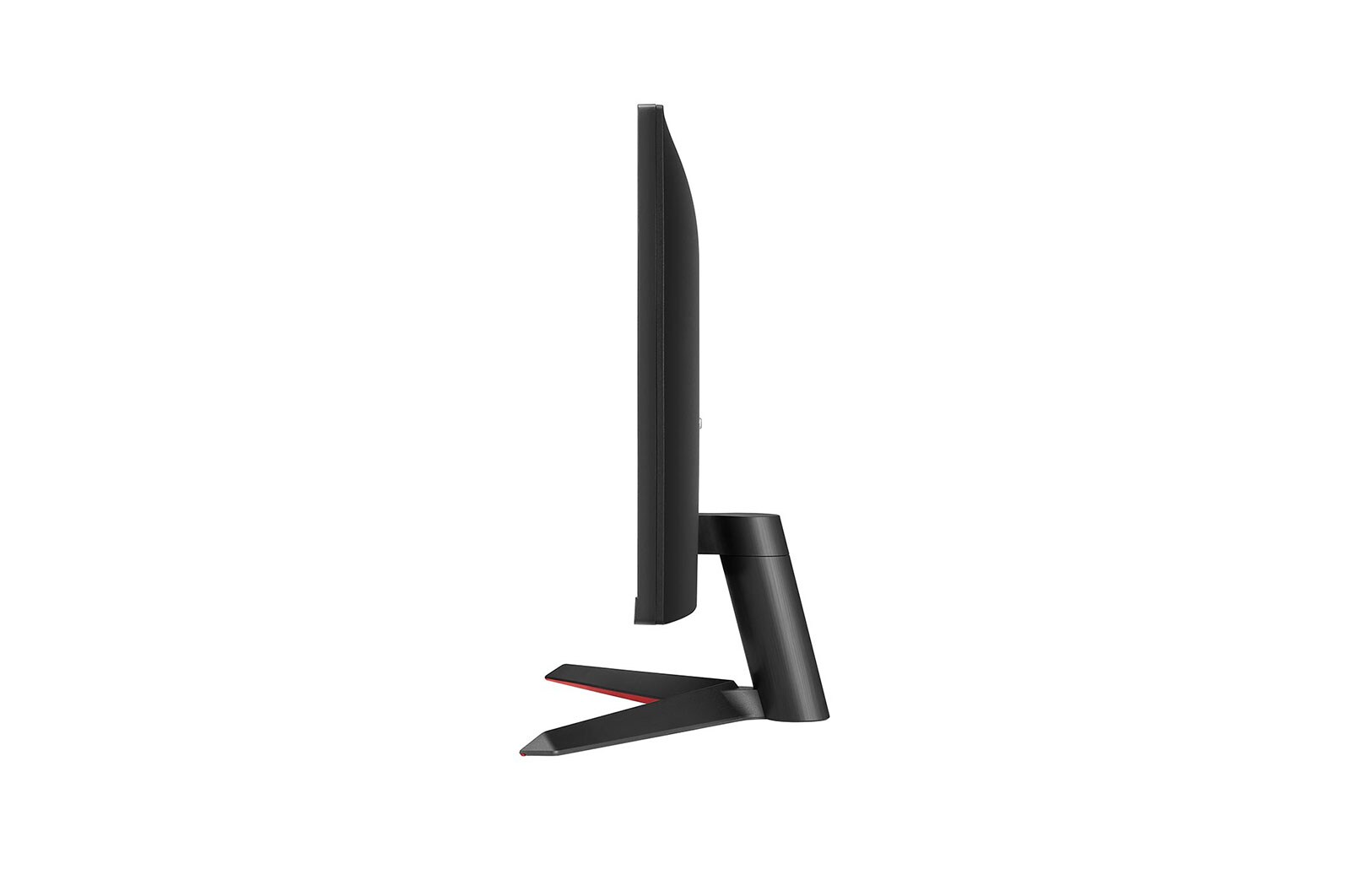 LG 23.8" Full HD IPS Display with AMD FreeSync™, 24MP60G-B