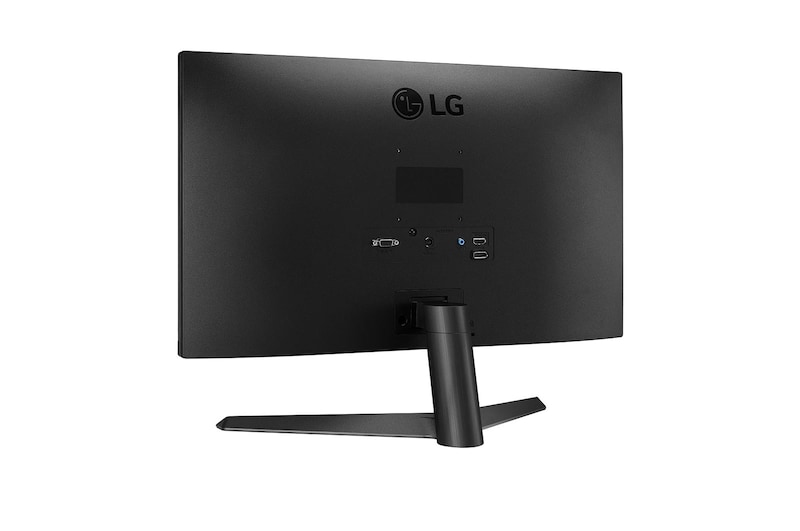 LG 23.8" Full HD IPS Display with AMD FreeSync™, 24MP60G-B