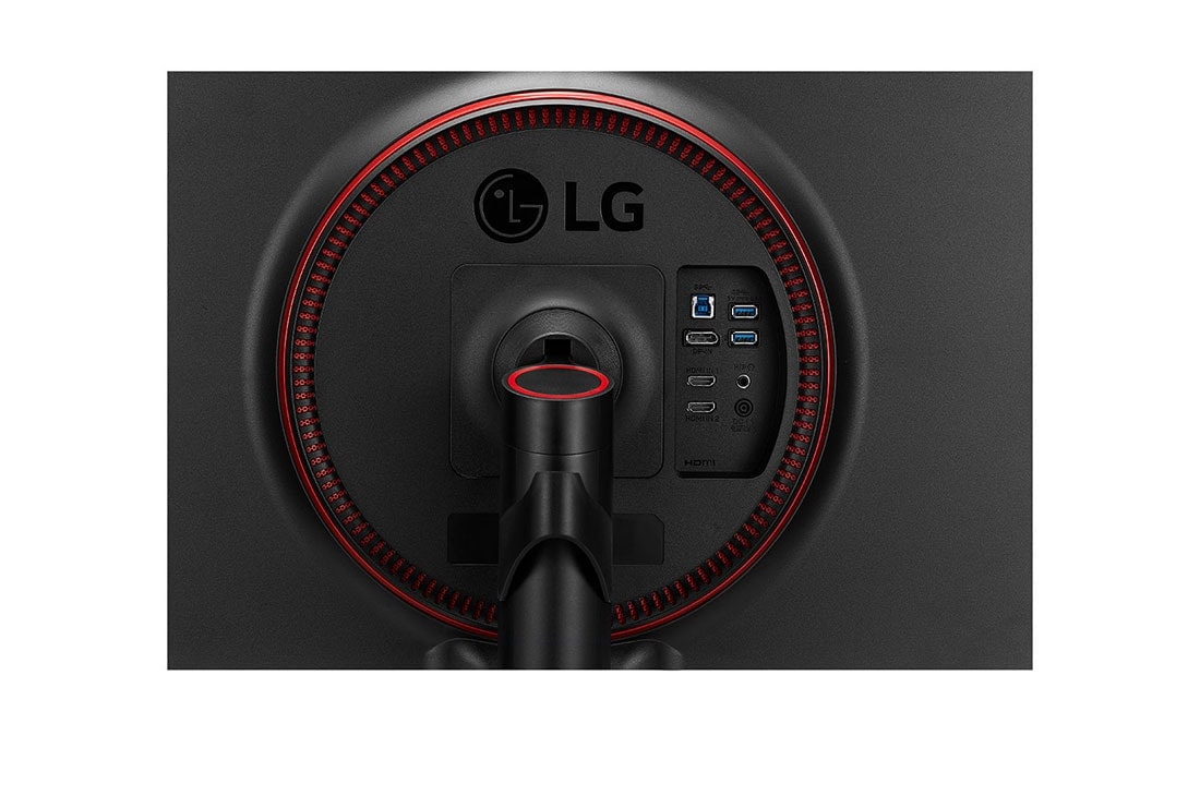 27” UltraGear FHD IPS 1ms 240Hz G-Sync Compatible HDR10 3