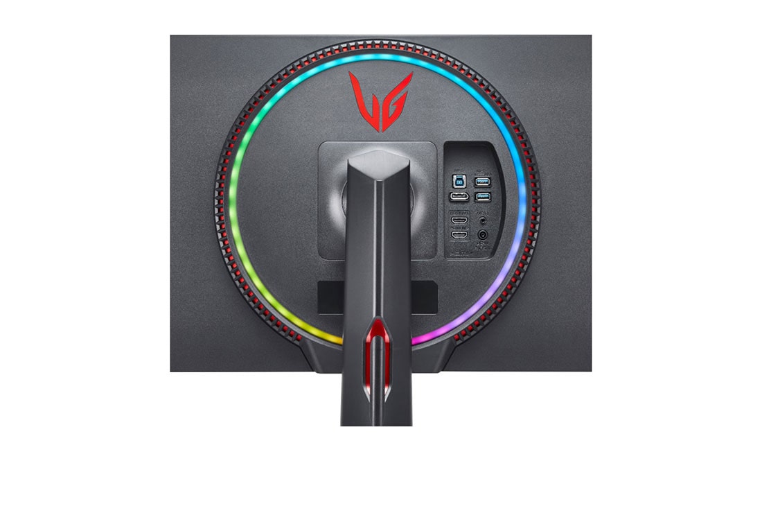 LG UltraGear 27GN950-B 4K144hz 27インチモニター 27-inch UltraGear Gaming Monitor - 27GN950-B | LG USA