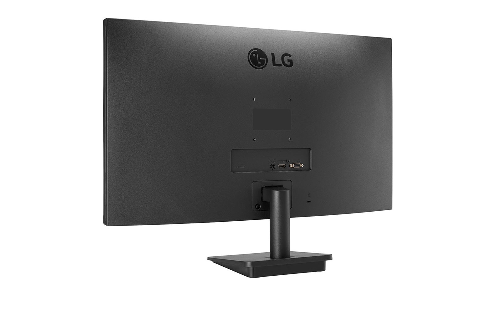 LG 27" IPS Full HD Monitor with 3-Side Virtually Borderless Design, 27MP400-B