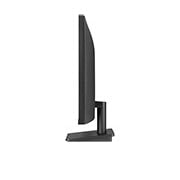 LG 27" IPS Full HD Monitor with 3-Side Virtually Borderless Design, 27MP400-B