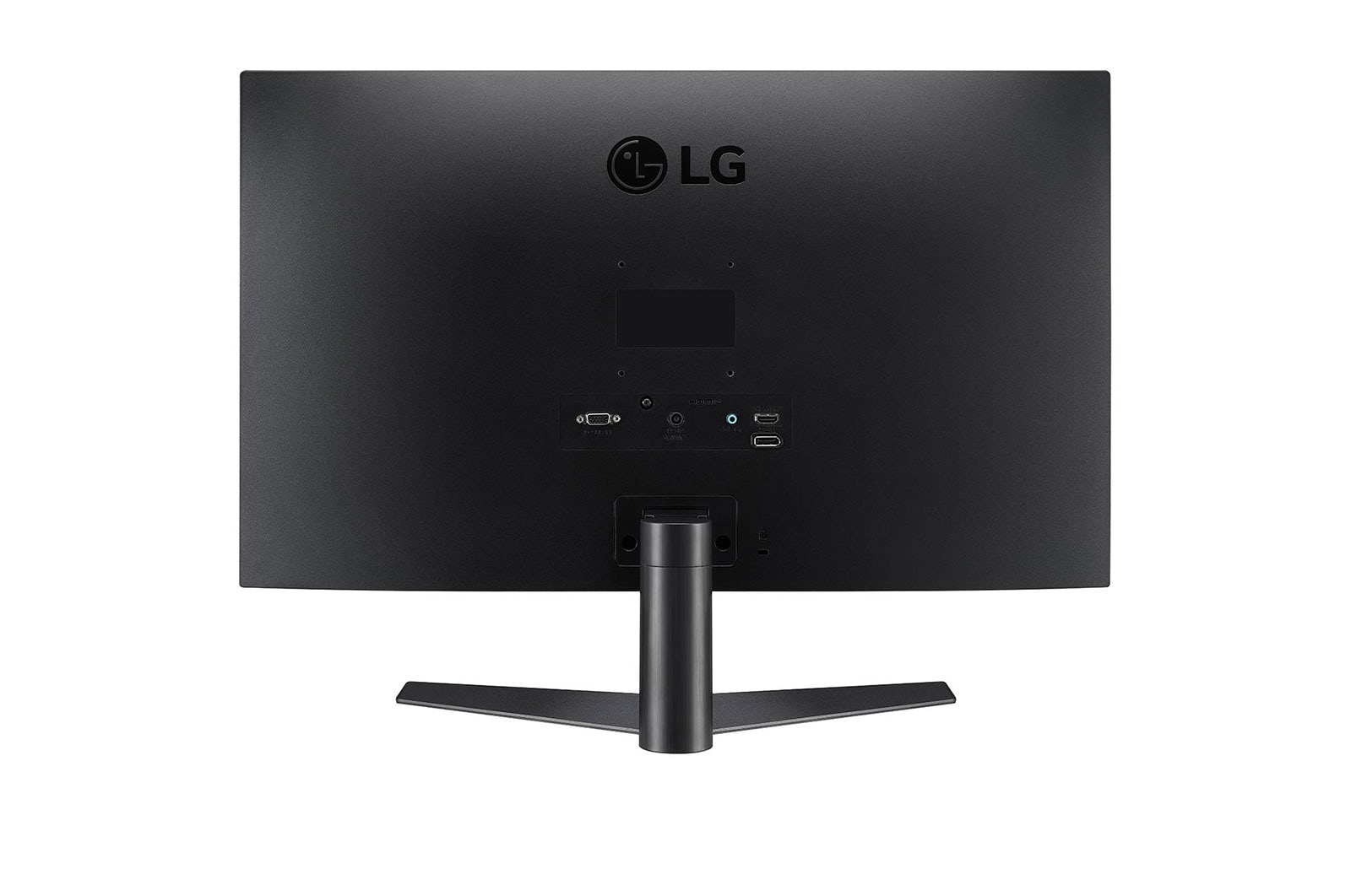 LG 27'' Full HD IPS Display with AMD FreeSync™, 27MP60G-B