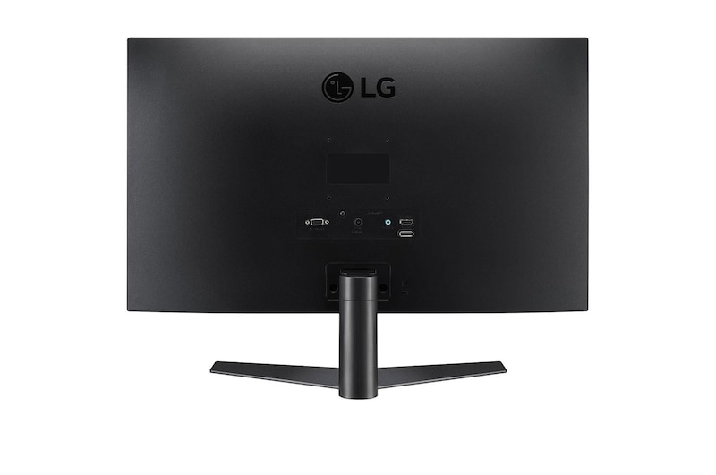 LG 27'' Full HD IPS Display with AMD FreeSync™, 27MP60G-B