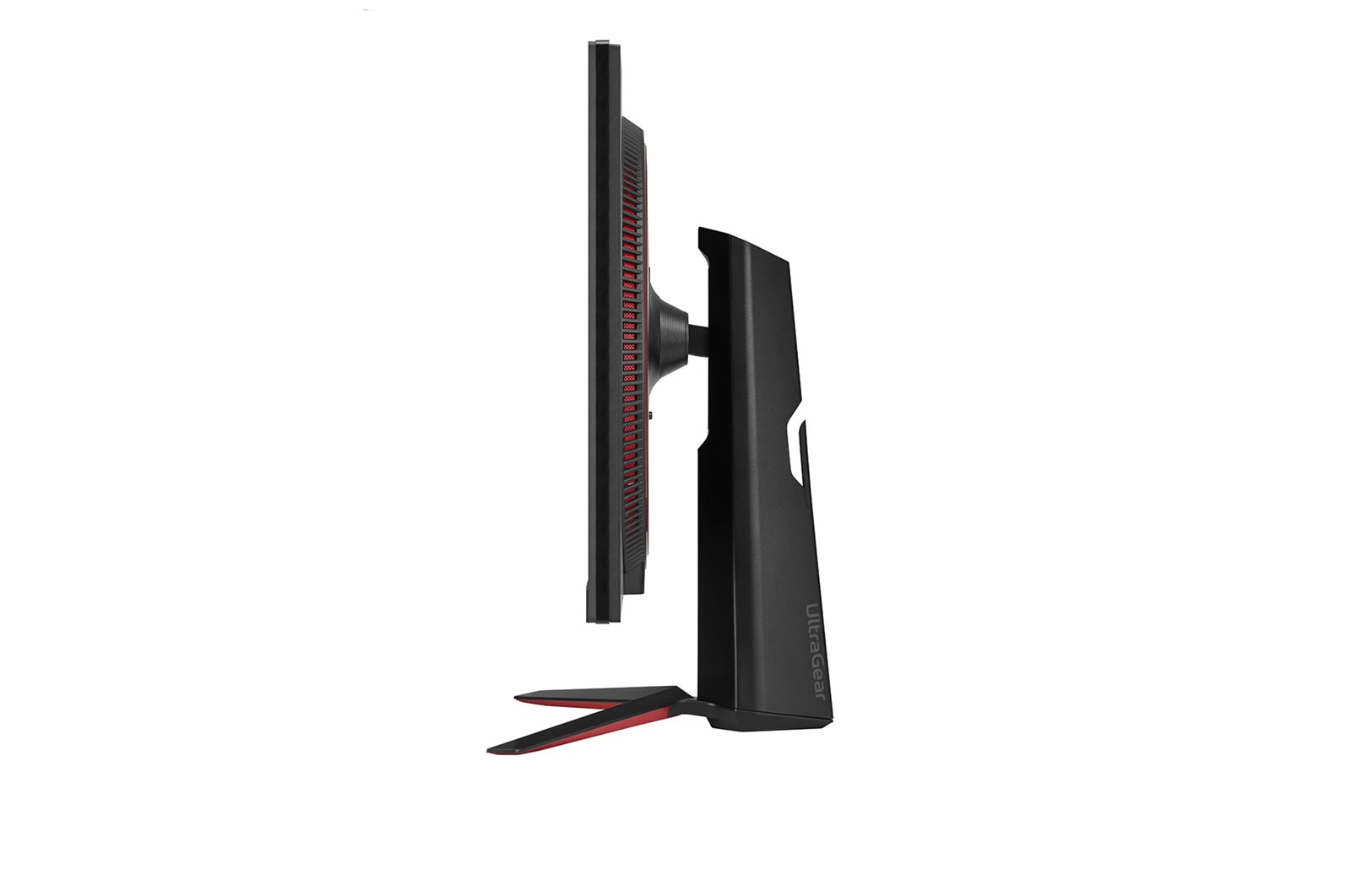 LG 31.5" LG UltraGear™  QHD Gaming Monitor with 165Hz, 1ms MBR, 32GN650-B