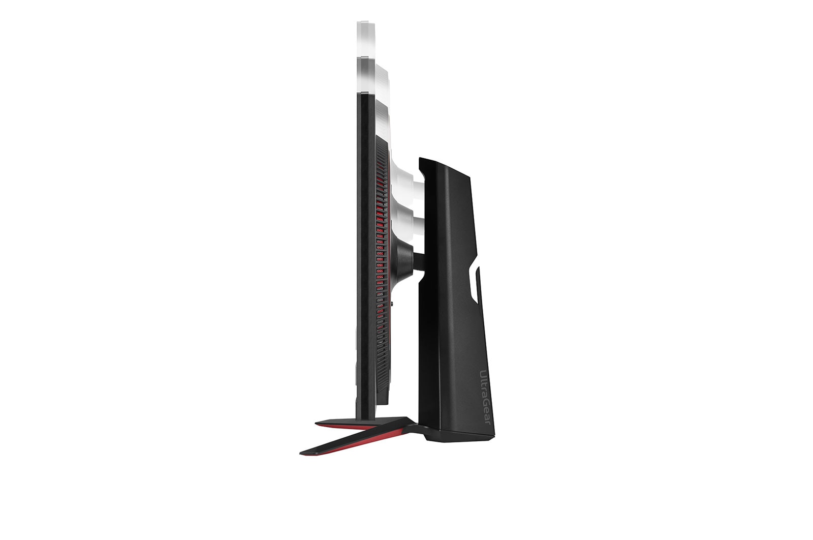LG 31.5" LG UltraGear™  QHD Gaming Monitor with 165Hz, 1ms MBR, 32GN650-B