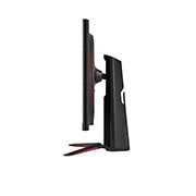 LG 31.5" LG UltraGear™  QHD Gaming Monitor with 165Hz, 1ms MBR, 32GN650-B