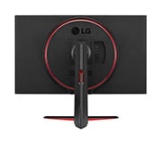 LG 31.5" LG UltraGear™  QHD Gaming Monitor with 165Hz, 1ms MBR, 32GN650-B