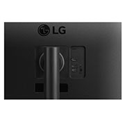 LG 34'' Curved UltraWide QHD HDR FreeSync™ Premium Monitor with 160Hz Refresh Rate, 34WP65C-B