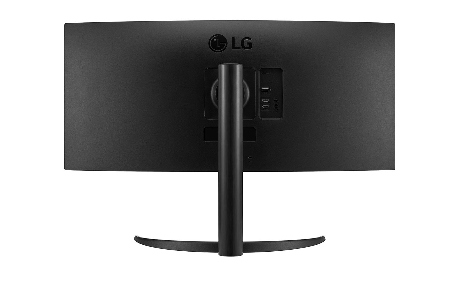 LG 34'' Curved UltraWide QHD HDR FreeSync™ Premium Monitor with 160Hz Refresh Rate, 34WP65C-B