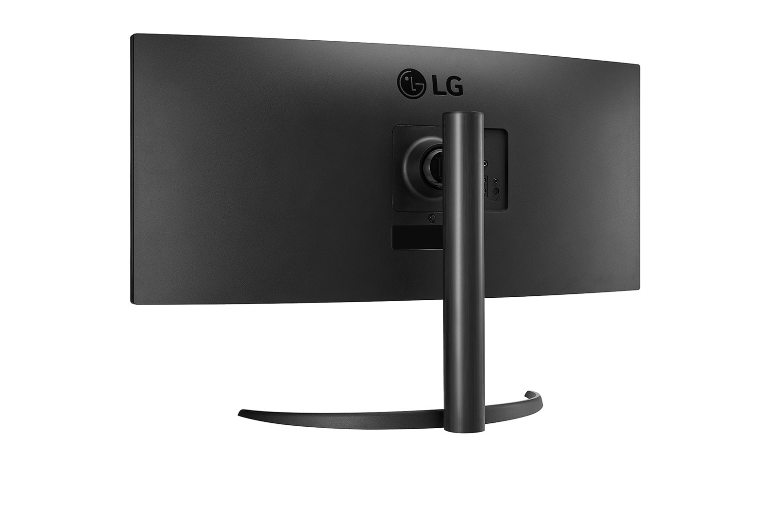 LG 34'' Curved UltraWide QHD HDR FreeSync™ Premium Monitor with 160Hz Refresh Rate, 34WP65C-B
