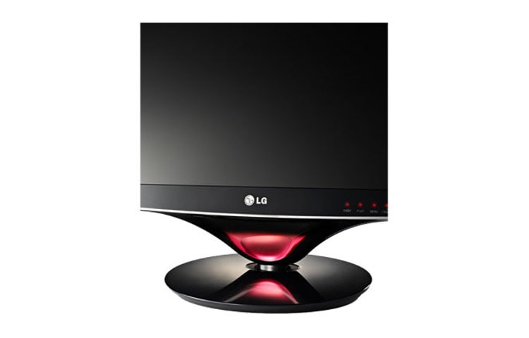 LG 24" Widescreen LED Monitor, W2486L