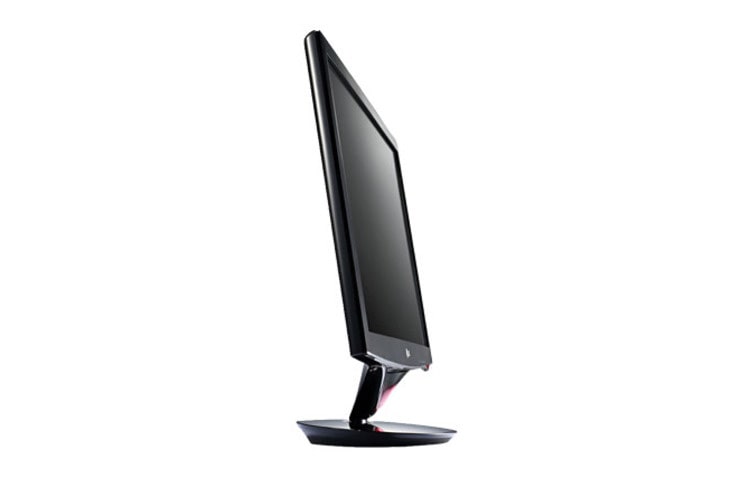 LG 24" Widescreen LED Monitor, W2486L