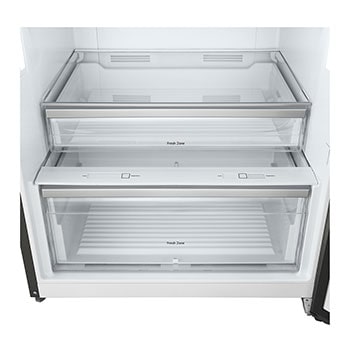 Detailed close-up of handle