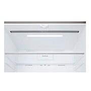 LG 4 Door Refrigerator, Inverter Linear Compressor, 530 Liter, 19 Cubic Feet, GC-B22FTLVB
