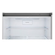 LG 4 Door Refrigerator, Inverter Linear Compressor, 530 Liter, 19 Cubic Feet, GC-B22FTLVB