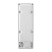 LG Twins Freezer 323 Liter, 11 Cubic Feet, Inverter linear compressor, GC-B404ELRZ