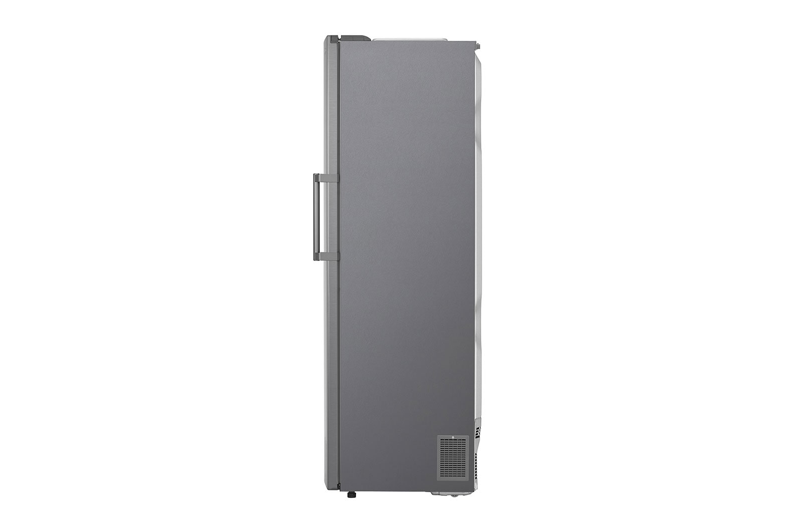 LG Twins Freezer 323 Liter, 11 Cubic Feet, Inverter linear compressor, GC-B404ELRZ