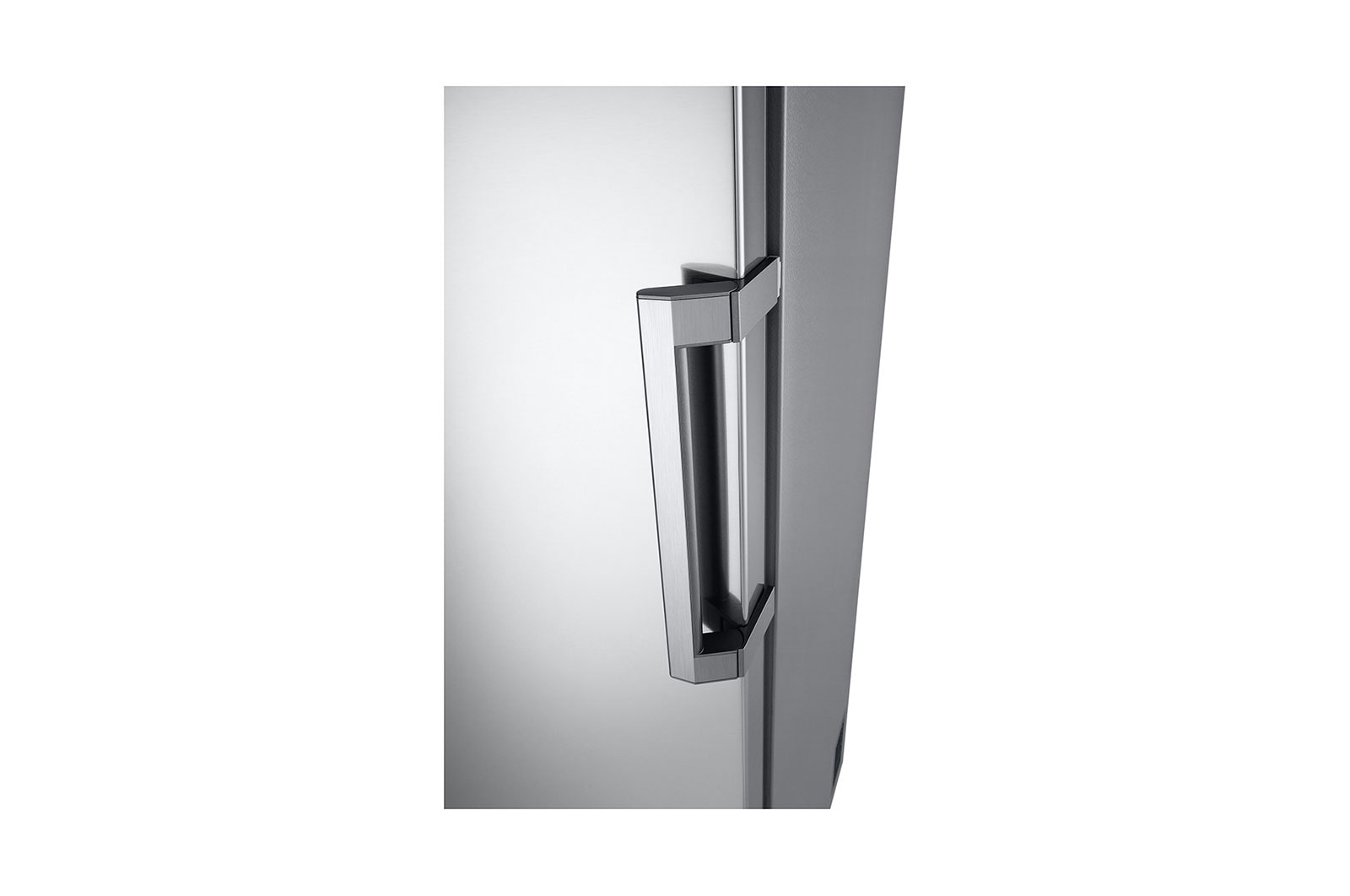 LG 324L LG Twin Freezer, Smart Diagnosis™, GC-B414ELFM