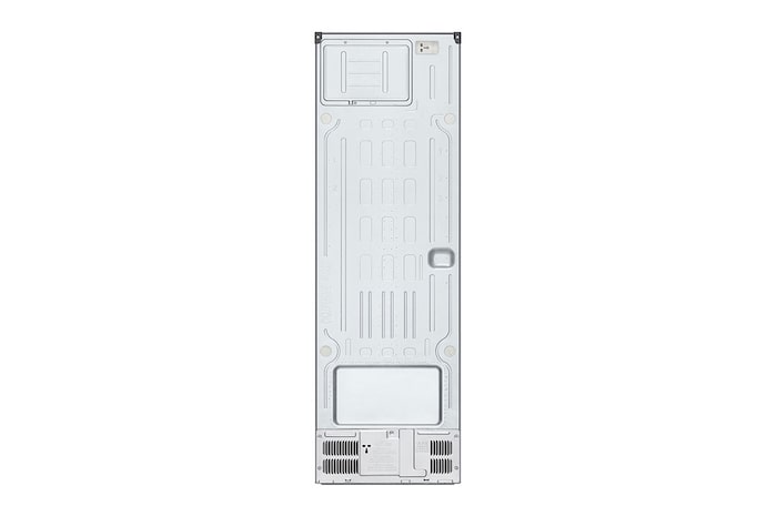 LG 324L LG Twin Freezer, Smart Diagnosis™, GC-B414ELFM
