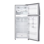 LG Top Mount Refrigerator 438 Liter, GC-C602HLCL