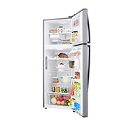 LG Top Mount Refrigerator 438 Liter, GC-C602HLCL