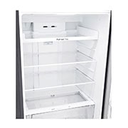 LG Top Mount Refrigerator 438 Liter, GC-C602HLCL