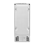 LG Linear Compressor 438 Liter, 15 Cubic Feet, Digital, Hygiene Fresh Filter, Door Cooling, GC-C602HLCU