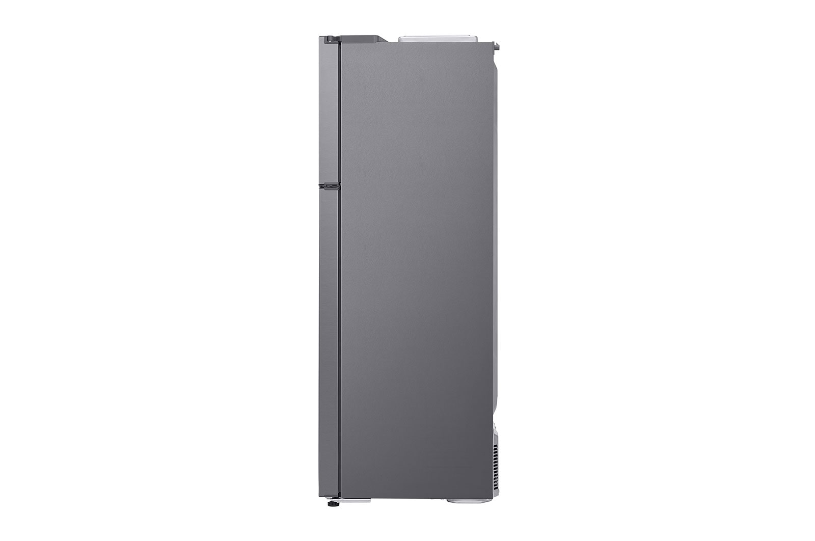 LG Linear Compressor 438 Liter, 15 Cubic Feet, Digital, Hygiene Fresh Filter, Door Cooling, GC-C602HLCU