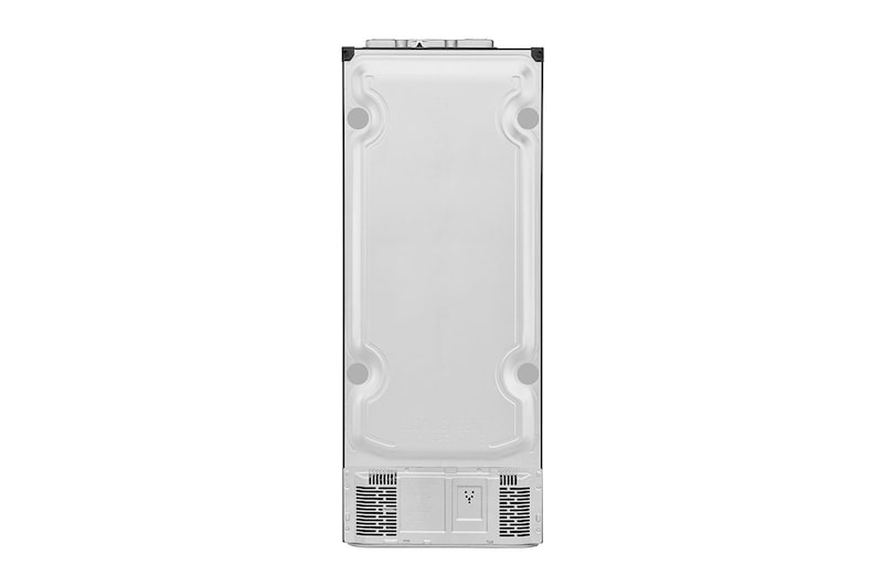 LG Linear Compressor 438 Liter, 15 Cubic Feet, Digital, Hygiene Fresh Filter, Door Cooling, GC-C602HLCU