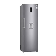 LG Twins REF 375 Liter, 13 Cubic Feet, Inverter Linear Compressor, GC-F401ELDZ