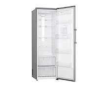 LG Twins REF 375 Liter, 13 Cubic Feet, Inverter Linear Compressor, GC-F401ELDZ