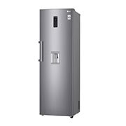 LG Twins REF 375 Liter, 13 Cubic Feet, Inverter Linear Compressor, GC-F401ELDZ