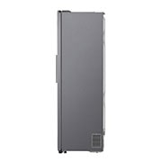 LG Twins REF 375 Liter, 13 Cubic Feet, Inverter Linear Compressor, GC-F401ELDZ