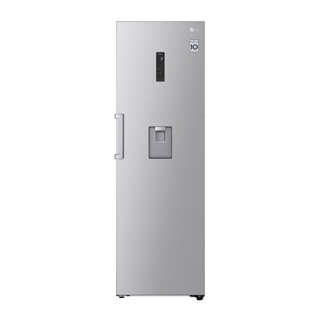LG Twins Fridge 384 Liter - GC-F411ELDM | LG EG_EN
