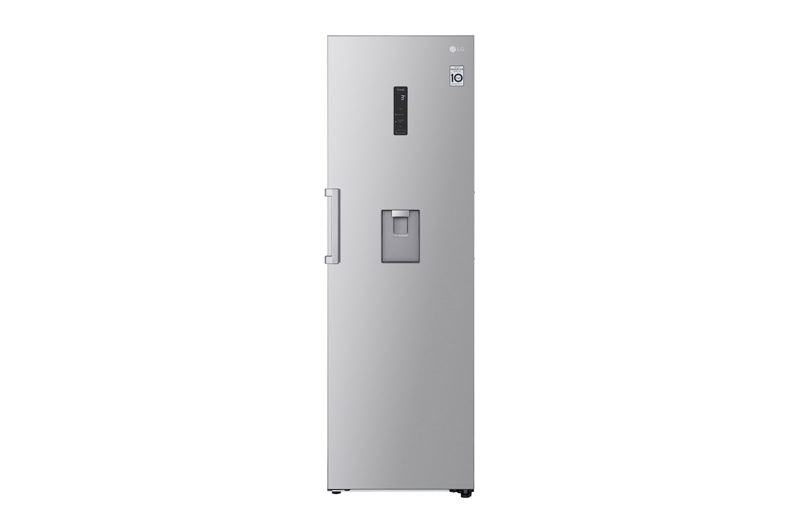 Lg twin fridge freezer discount