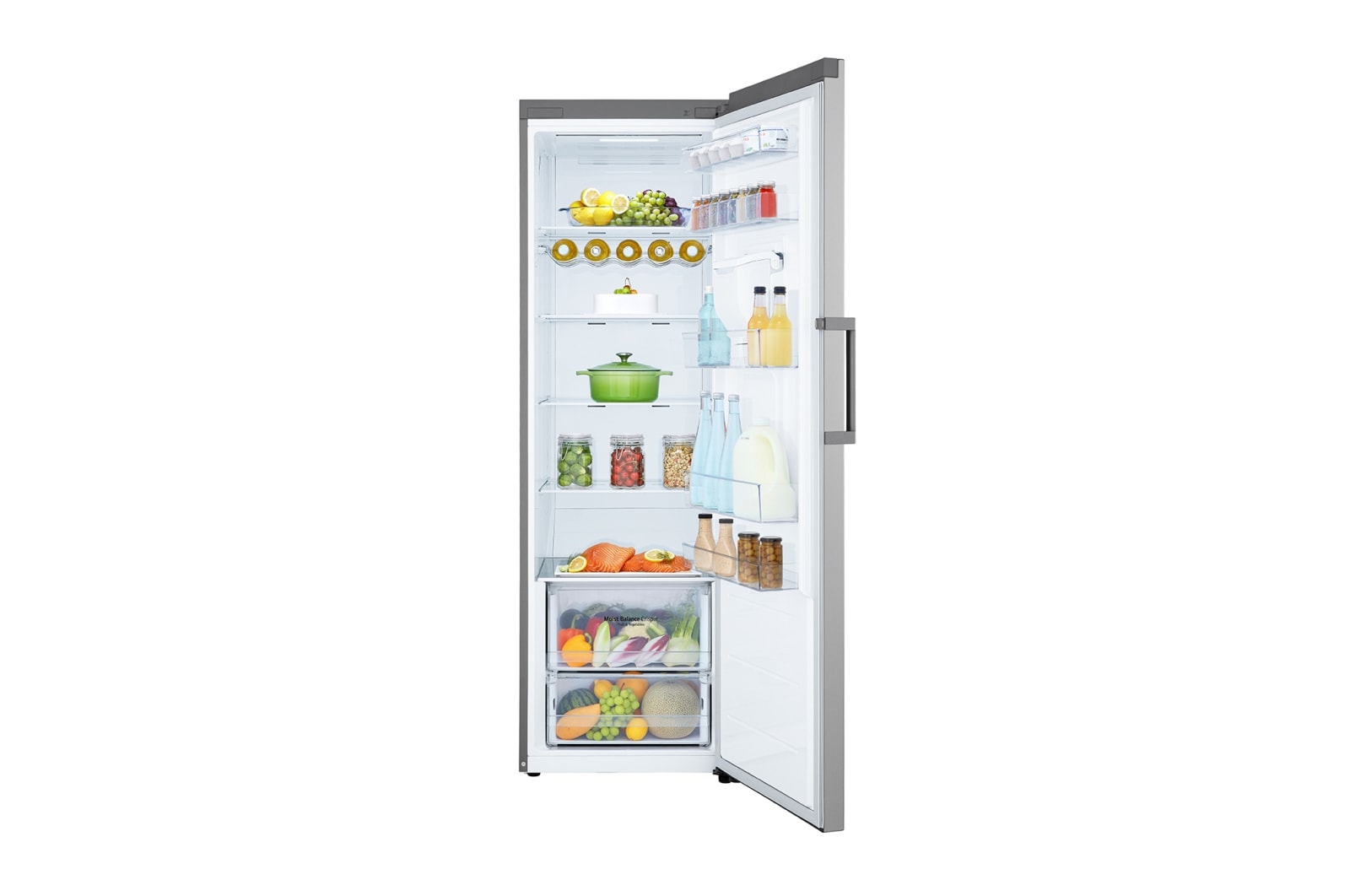 Lg twin fridge freezer new arrivals