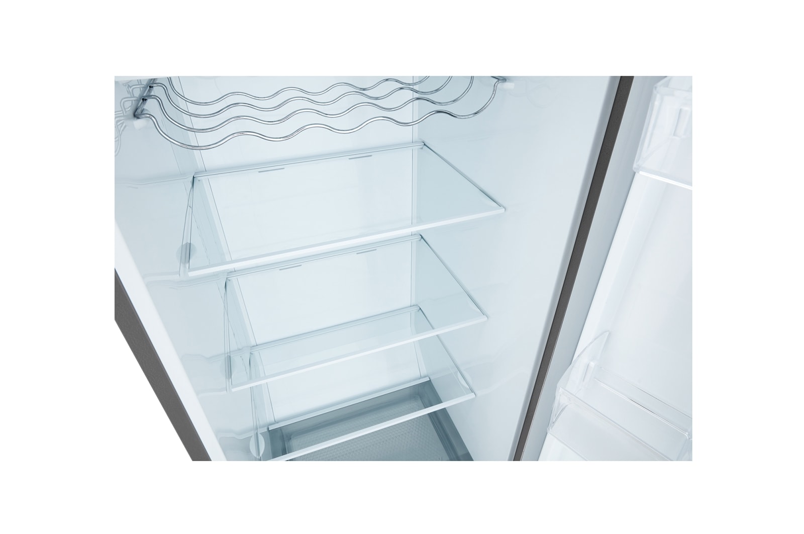 Lg twin fridge freezer new arrivals