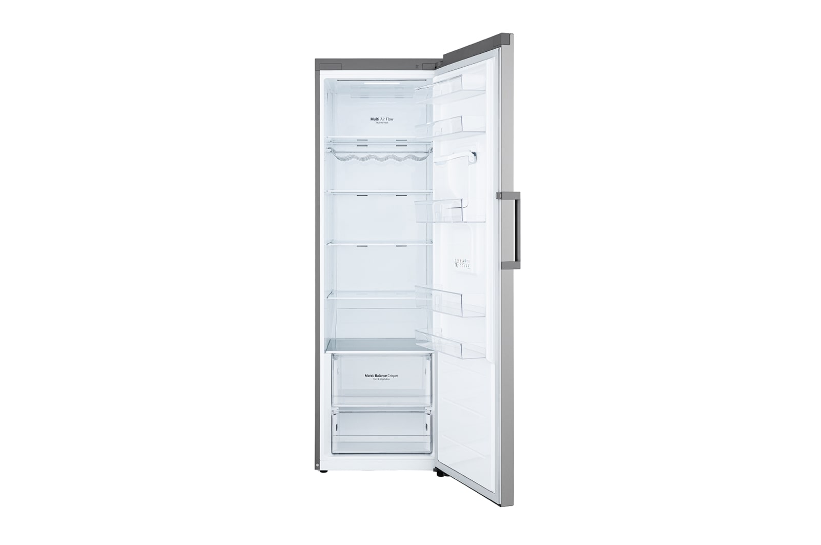 Lg twin fridge freezer 2025