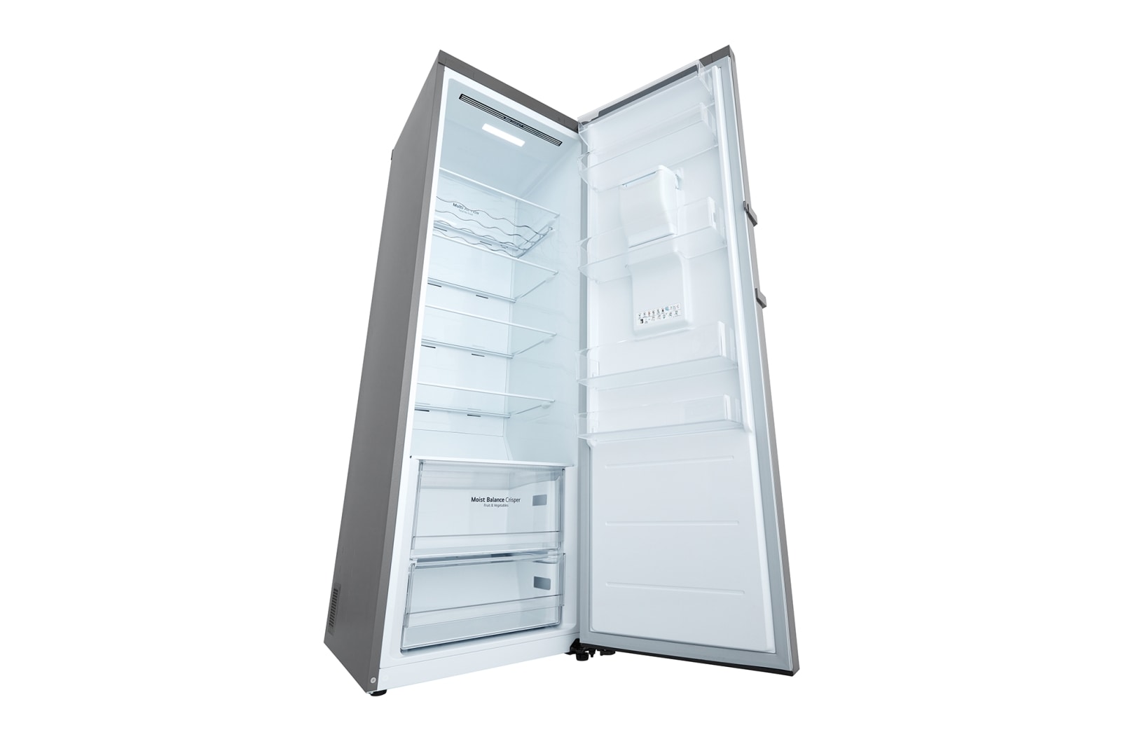 Lg twin fridge freezer new arrivals