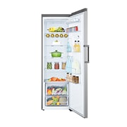 LG 384L LG Twin Freezer, Smart Diagnosis™, GC-F411ELDM