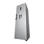 LG 384L LG Twin Freezer, Smart Diagnosis™, GC-F411ELDM