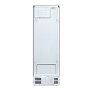 LG 384L LG Twin Freezer, Smart Diagnosis™, GC-F411ELDM