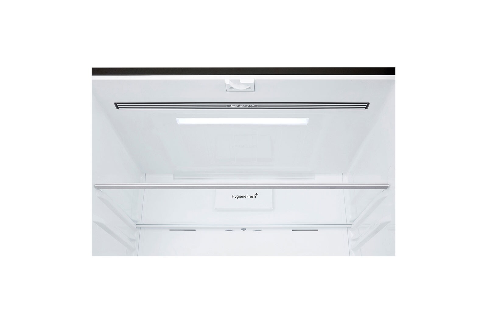 LG 508L LG French Door, Instaview Door, Black, GC-X22FTQEL